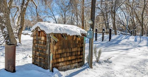 0 Rhodes Road, Reno, NV 89521 Photo