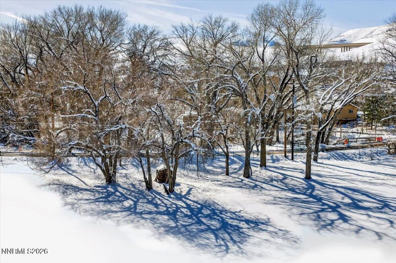 0 Rhodes Road, Reno, NV 89521 Photo