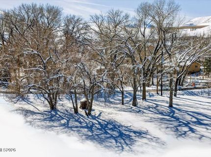 0 Rhodes Road, Reno, NV 89521 Photo