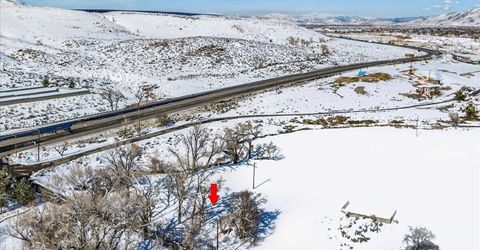 0 Rhodes Road, Reno, NV 89521 Photo