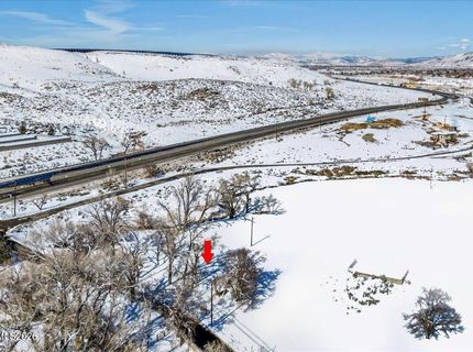 0 Rhodes Road, Reno, NV 89521 Photo