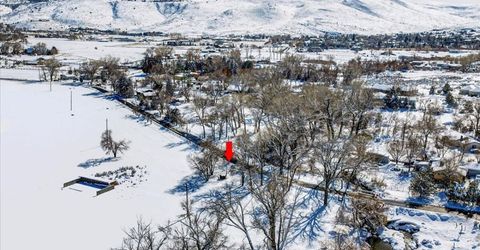 0 Rhodes Road, Reno, NV 89521 Photo