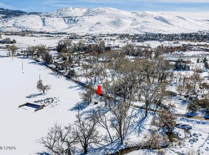 0 Rhodes Road, Reno, NV 89521 Photo