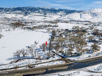 0 Rhodes Road, Reno, NV 89521 Photo