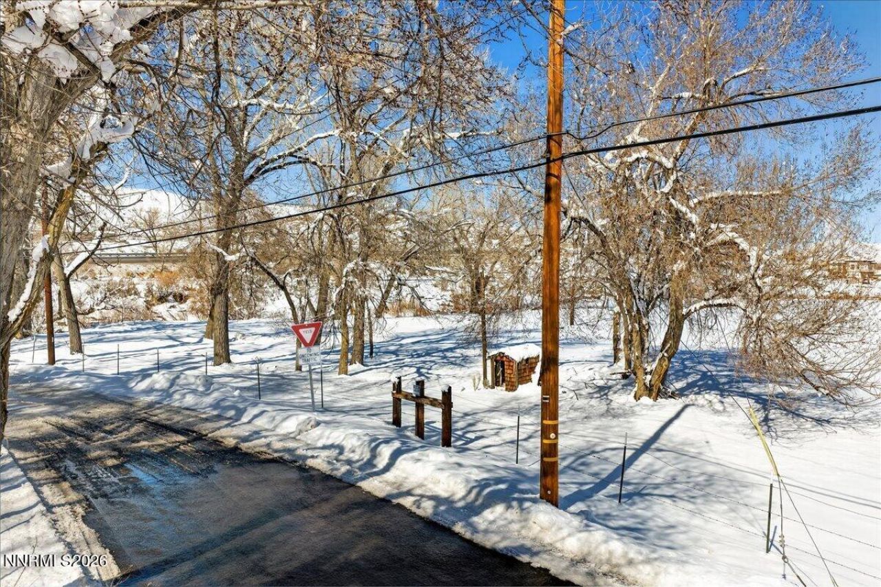 0 Rhodes Road, Reno, NV 89521 Photo
