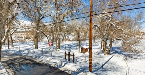 0 Rhodes Road, Reno, NV 89521 Photo