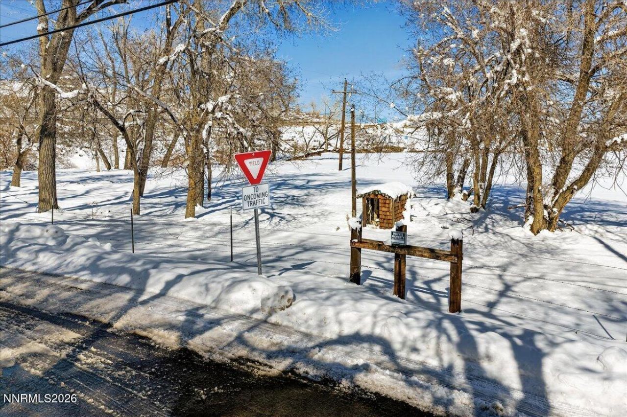 0 Rhodes Road, Reno, NV 89521 Photo