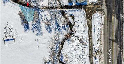 0 Rhodes Road, Reno, NV 89521 Photo