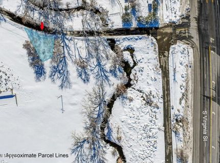 0 Rhodes Road, Reno, NV 89521 Photo