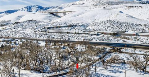 0 Rhodes Road, Reno, NV 89521 Photo