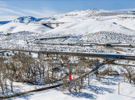 0 Rhodes Road, Reno, NV 89521 Photo