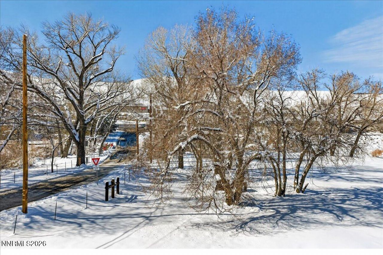 0 Rhodes Road, Reno, NV 89521 Photo