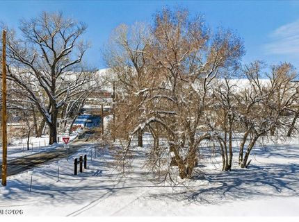 0 Rhodes Road, Reno, NV 89521 Photo