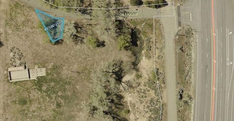 0 Rhodes Road, Reno, NV 89521 Photo