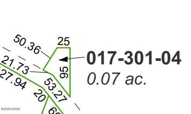 0 Rhodes Road, Reno, NV 89521 Photo