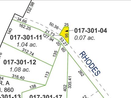 0 Rhodes Road, Reno, NV 89521 Photo