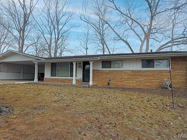 2506 Ford Drive , Cape Girardeau, MO 63701