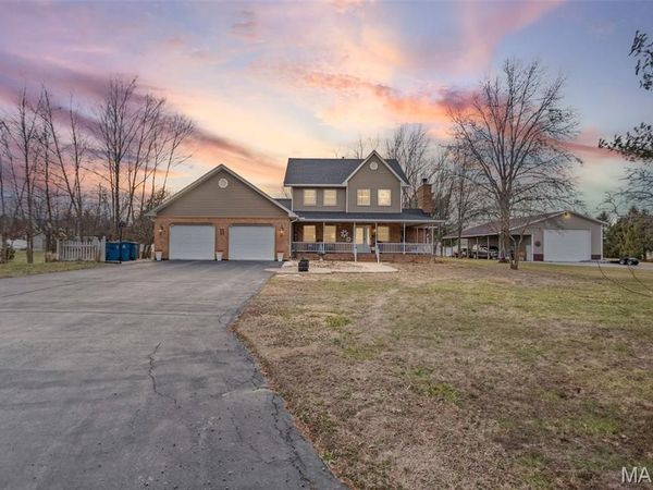 11 David Drive, St Jacob, IL 62281