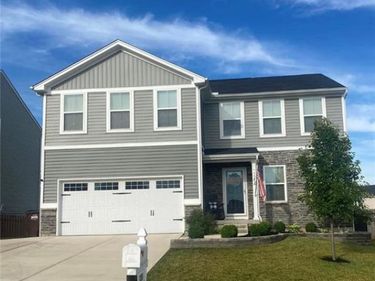 1254 Prem Place, Xenia, OH 45385