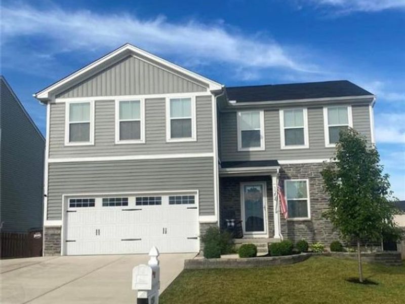 1254 Prem Place, Xenia, OH 45385 Photo 1