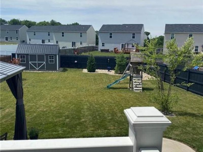 1254 Prem Place, Xenia, OH 45385 Photo 25