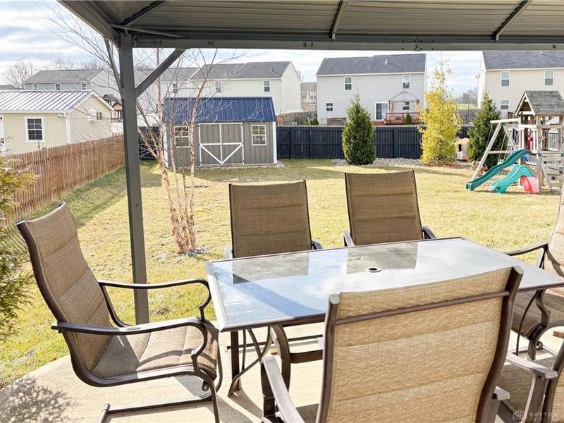 1254 Prem Place, Xenia, OH 45385 Photo 26