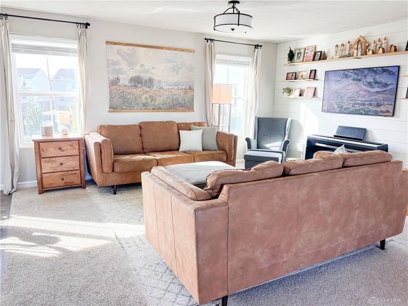 1254 Prem Place, Xenia, OH 45385 Photo 5