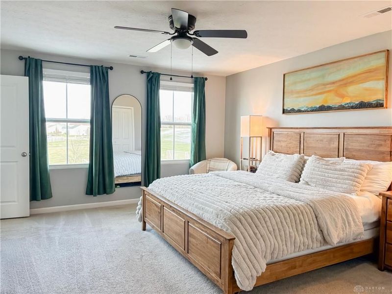 1254 Prem Place, Xenia, OH 45385 Photo 9