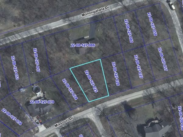 923 Missouri Drive, Dixon, IL 61021