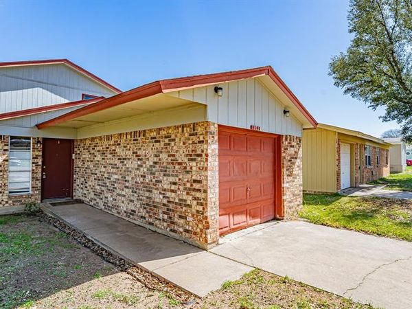 1852 Coral Road, Pelican Bay, TX 76020