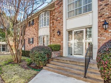 5843 E University Boulevard, Unit C, Dallas, TX 75206