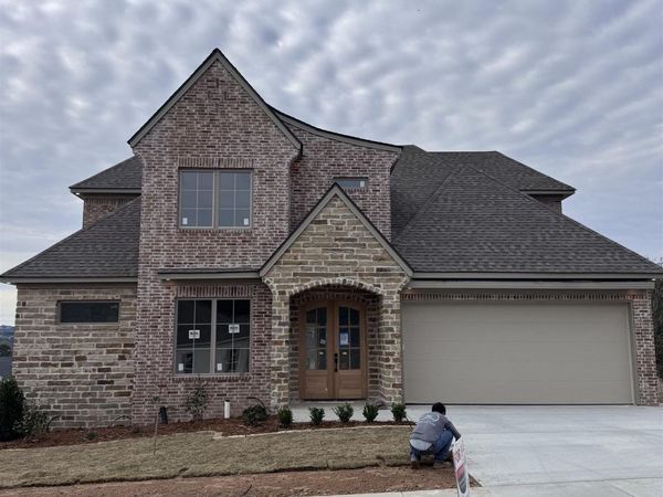 5 Mountain Brook Road, Little Rock, AR 72223