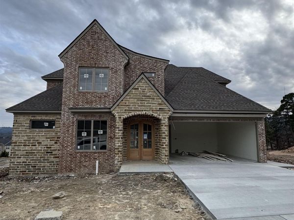 5 Mountain Brook Road, Little Rock, AR 72223