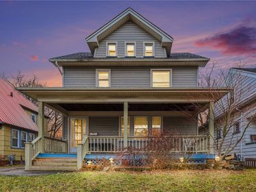 295 Terrace Park, Rochester, NY 14619