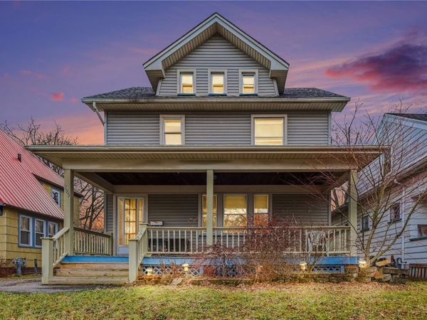 295 Terrace Park, Rochester, NY 14619