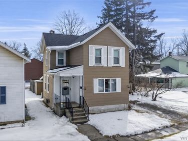 114 Prentice Street, Lockport, NY 14094