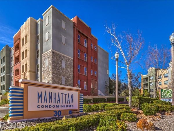 32 E Serene Avenue, Unit 319, Las Vegas, NV 89123