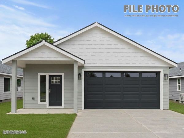 2107 N Sipple Rd, Spokane Valley, WA 99212