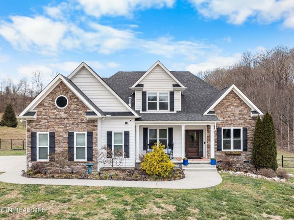 1151 Park Lane, Andersonville, TN 37705