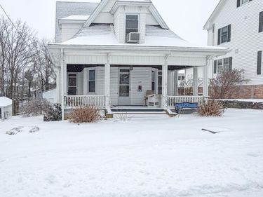 119 Pumphrey Avenue, Flemingsburg, KY 41041