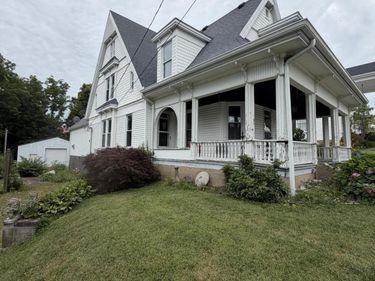119 Pumphrey Avenue, Flemingsburg, KY 41041