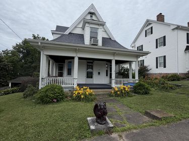 119 Pumphrey Avenue, Flemingsburg, KY 41041