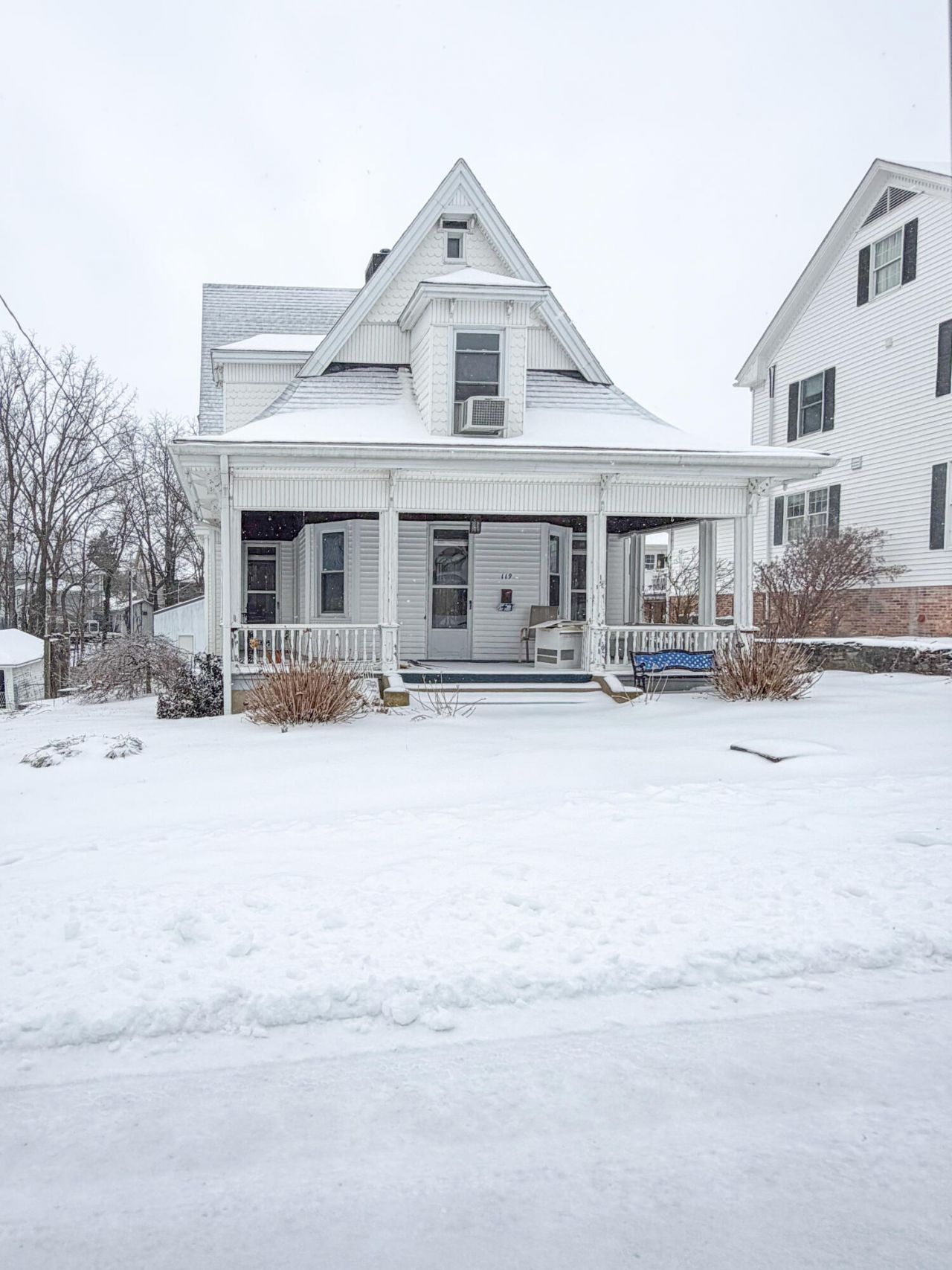 119 Pumphrey Avenue, Flemingsburg, KY 41041