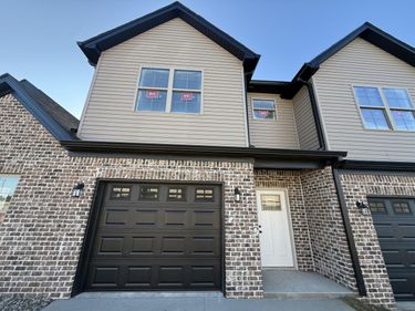 844 #5 Ridgewood Drive, Berea, KY 40403