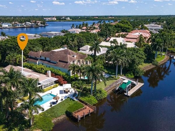 950 Galleon DR , NAPLES, FL 34102