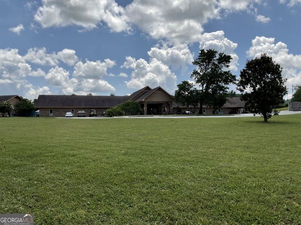 382 Bridge Creek Road, Tiger, GA 30576