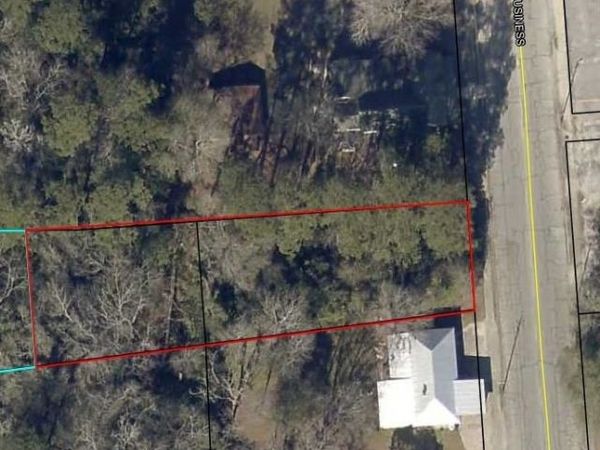 0 Main South Street, Wadley, GA 30477