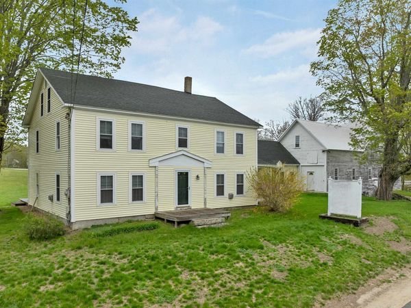 79 High Street, Pittsfield, NH 03263