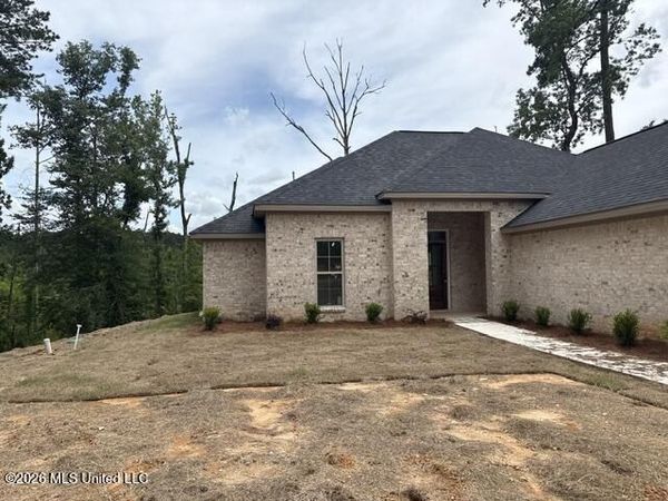 589 Mt Zion Road, Wesson, MS 39191