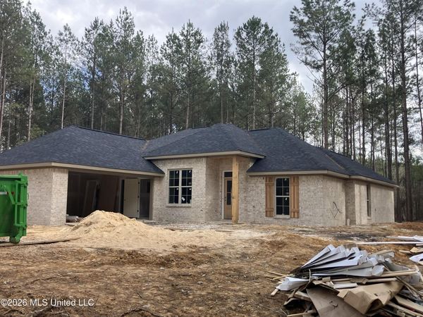 594 Mt Zion Road, Wesson, MS 39191